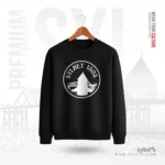 Sylhet 1303 Circle | Premium Men Sweatshirt