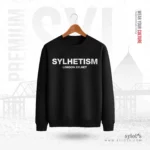 Sylhetism ~ London Sylhet | Premium Men Sweatshirt