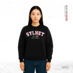 The Second London | Premium Women Sweatshirt - Image 2