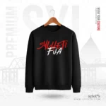 Sylheti Fua | Premium Women Sweatshirt