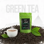 Syloti(ꠍꠤꠟꠐꠤ) Green Tea | Handpicked Quality