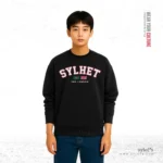 The Second London | Premium Men Sweatshirt - Image 2