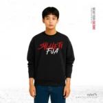 Sylheti Fua | Premium Women Sweatshirt - Image 2