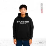 Sylhetism ~ London Sylhet | Premium Black Hoodie - Image 2