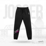 Sylheti Furi | Premium Women Joggers - Image 2
