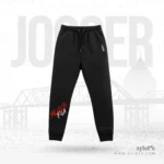Sylheti Fua | Premium Men Jogger - Image 2