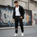 I love SYL | Premium Men Jogger