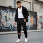 Sylheti Fua | Premium Men Jogger