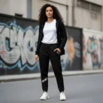 Sylhet | Premium Women Joggers