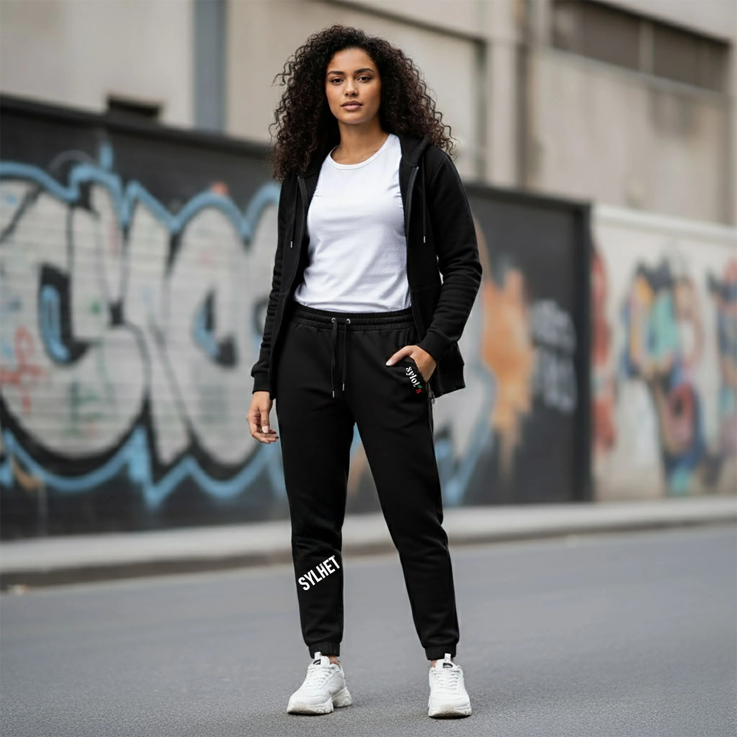 joggers-women-03 Sylhet | Premium Women Joggers - Image 1