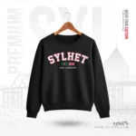 The Second London | Premium Women Sweatshirt