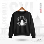 Sylhet 1303 Circle | Premium Women Sweatshirt