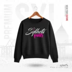 Sylheti Furi | Premium Women Sweatshirt